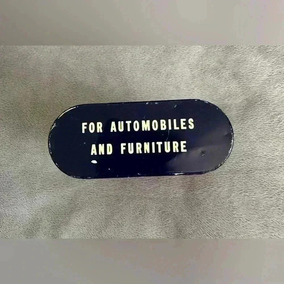 💎Collectors Vintage Rare 1950s Atlas Tin Can - Picture 3 of 13